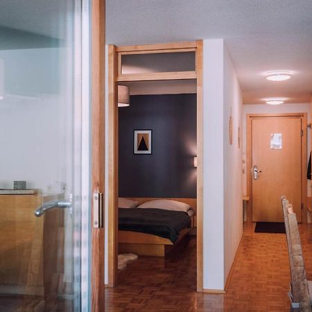 Apartment Auenfeld Widderstein Schröcken 외부 사진