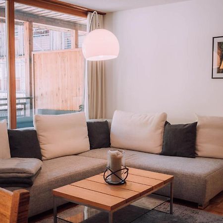 Apartment Auenfeld Widderstein Schröcken 외부 사진