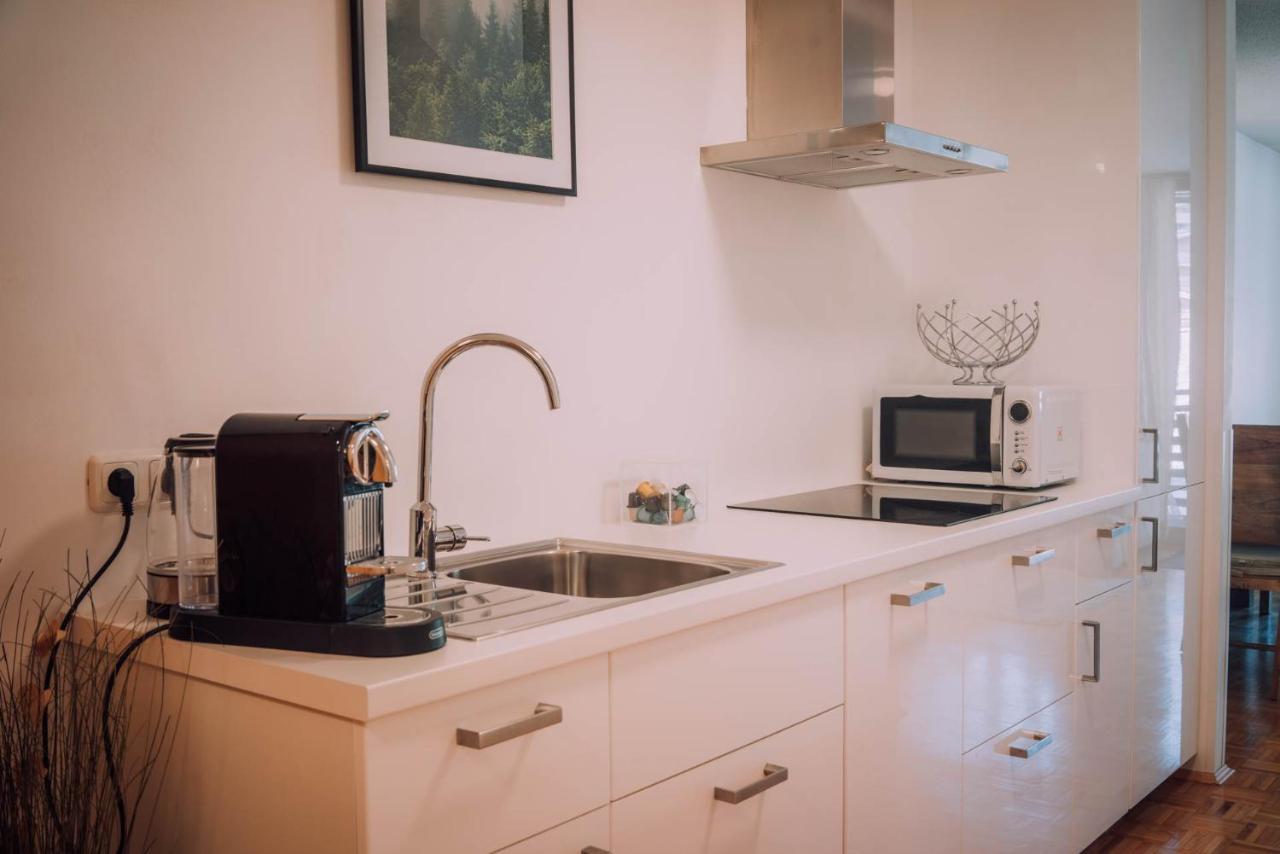 Apartment Auenfeld Widderstein Schröcken 외부 사진