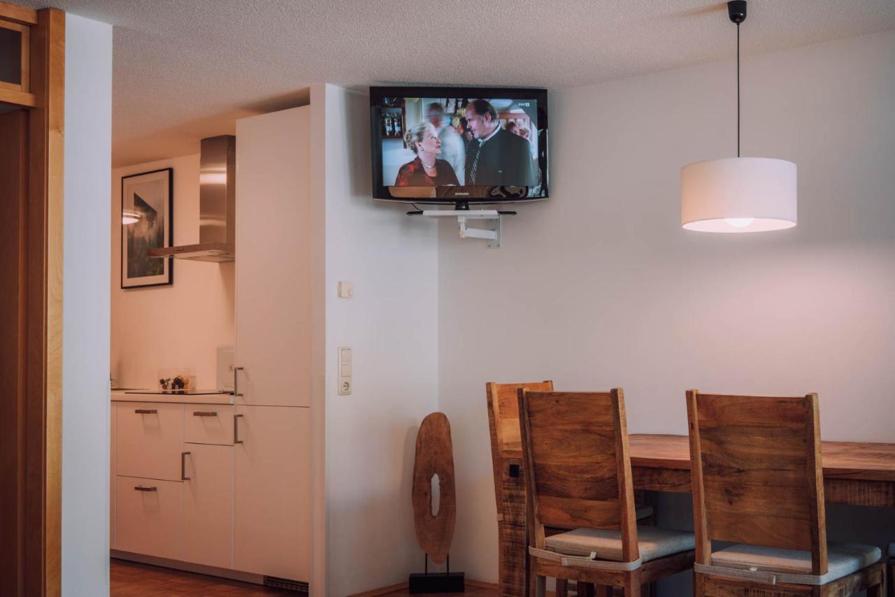 Apartment Auenfeld Widderstein Schröcken 외부 사진