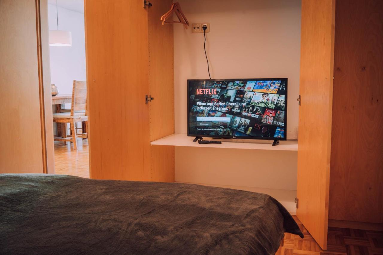 Apartment Auenfeld Widderstein Schröcken 외부 사진